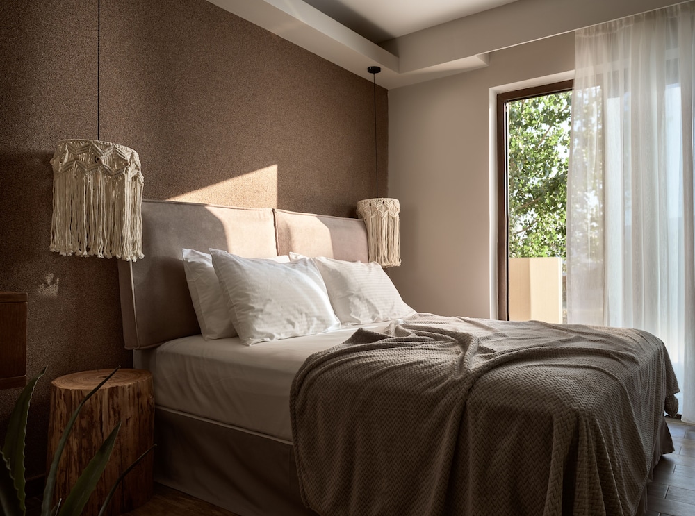 Gardelli Resort — Hotel rooms in Laganas, Ionian Islands