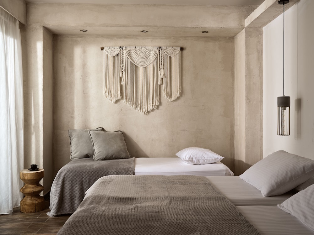 Gardelli Resort — Hotel rooms in Laganas, Ionian Islands
