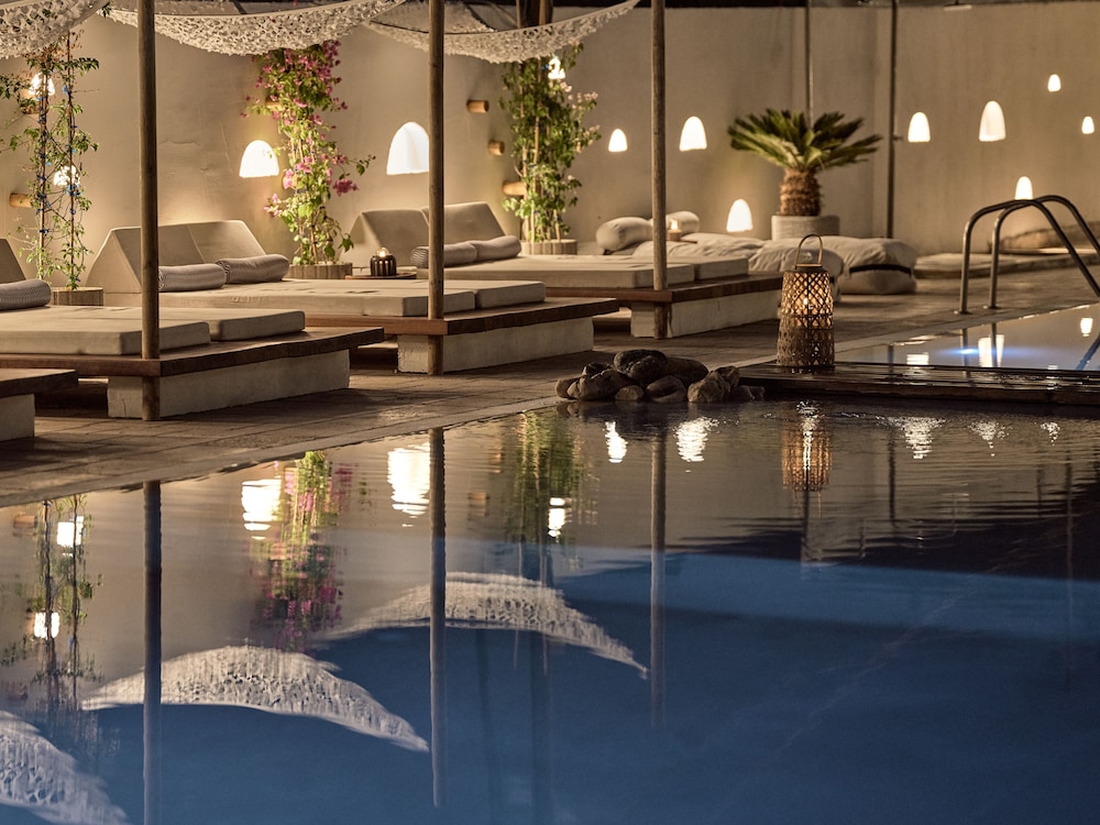 Gardelli Resort — Swimming pool in Laganas, Ionian Islands