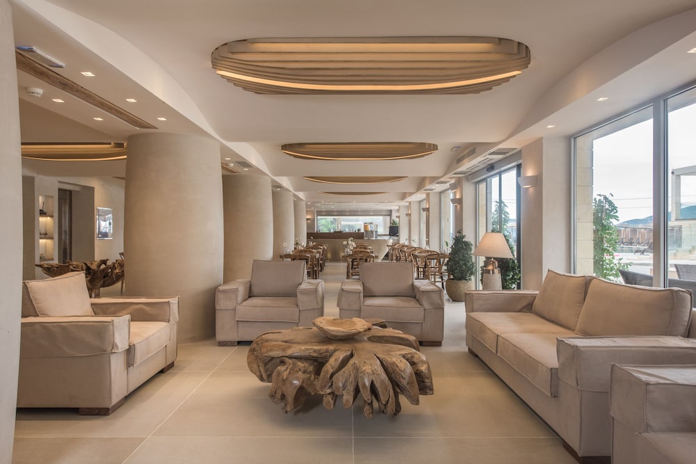 Gardelli Resort — Restaurant & bars in Laganas, Ionian Islands