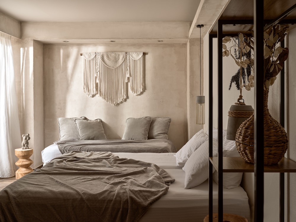 Gardelli Resort — Hotel rooms in Laganas, Ionian Islands