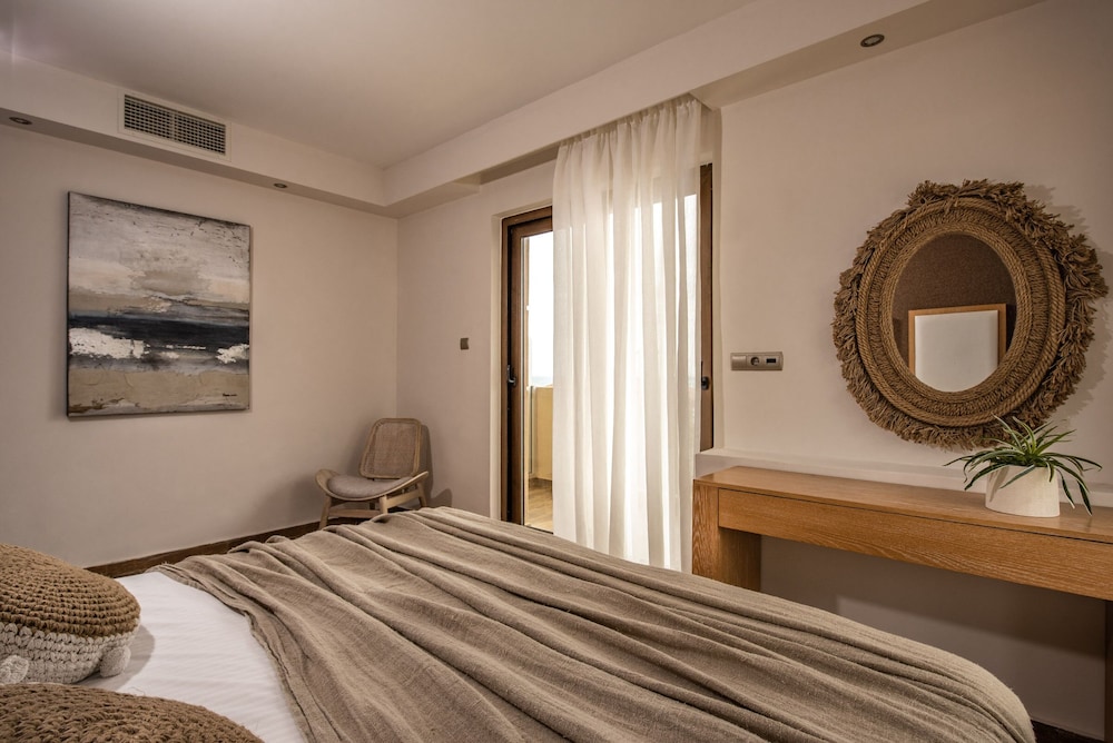 Gardelli Resort — Hotel rooms in Laganas, Ionian Islands