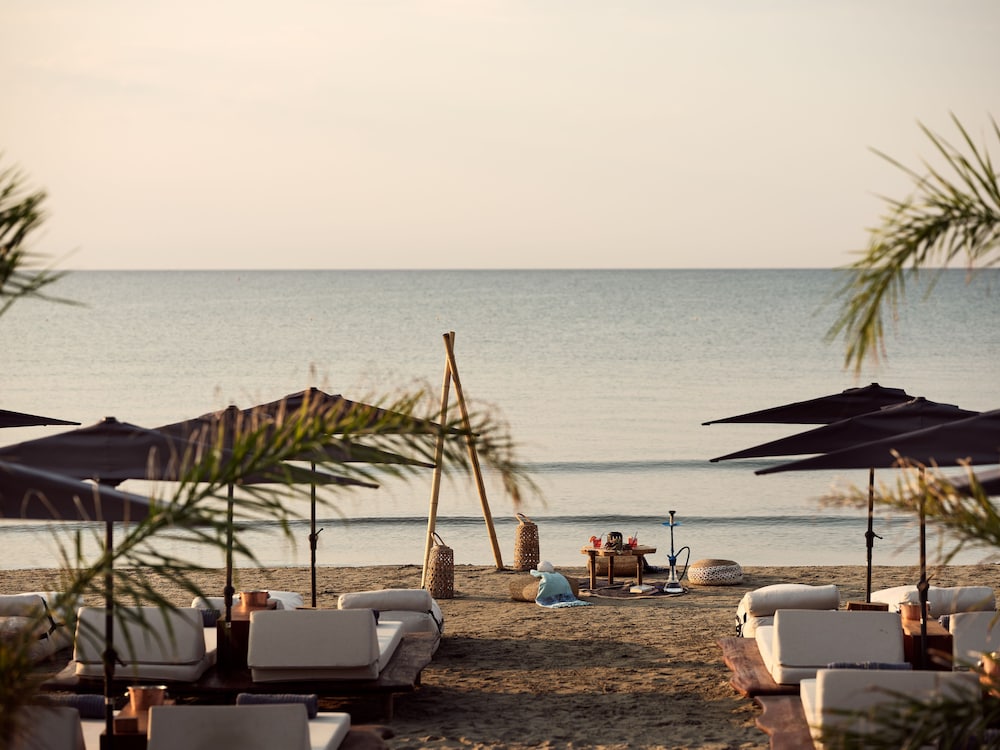 Gardelli Resort — Beach in Laganas, Ionian Islands