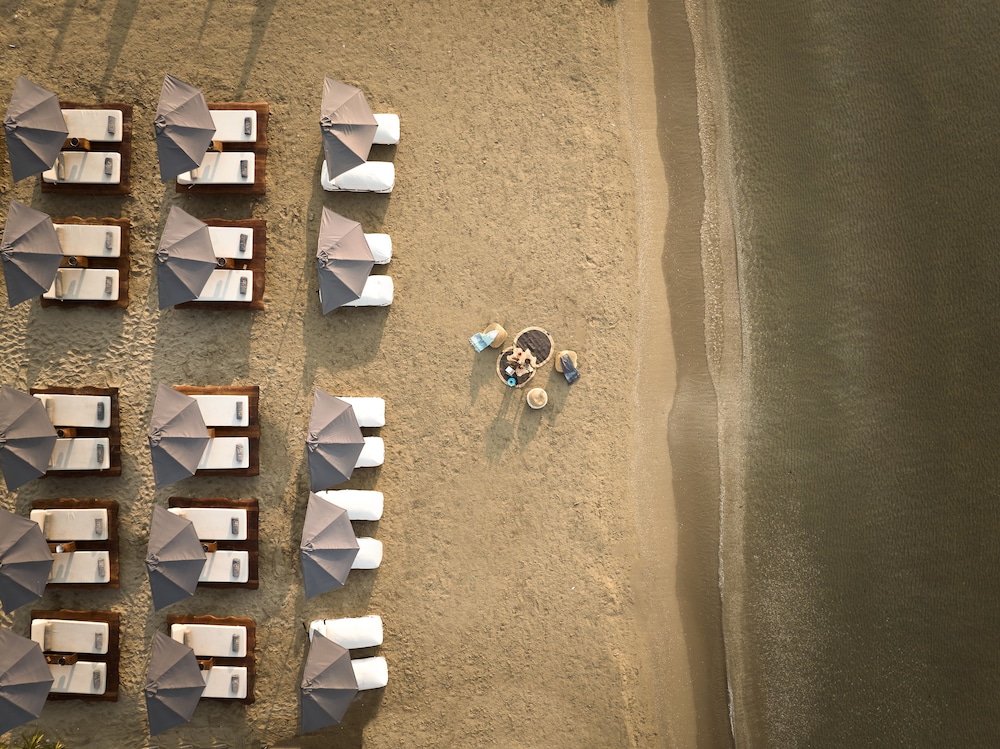 Gardelli Resort — Beach in Laganas, Ionian Islands