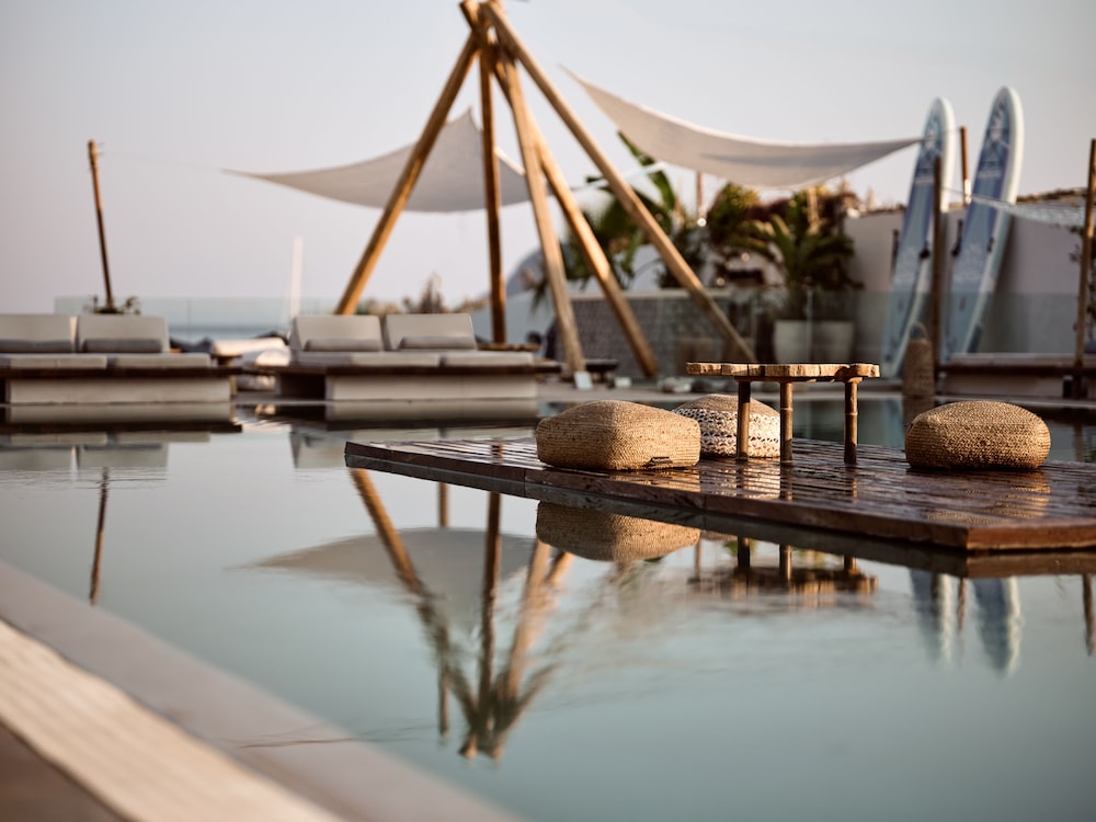Gardelli Resort — Swimming pool in Laganas, Ionian Islands