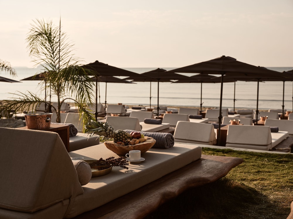 Gardelli Resort — Beach in Laganas, Ionian Islands