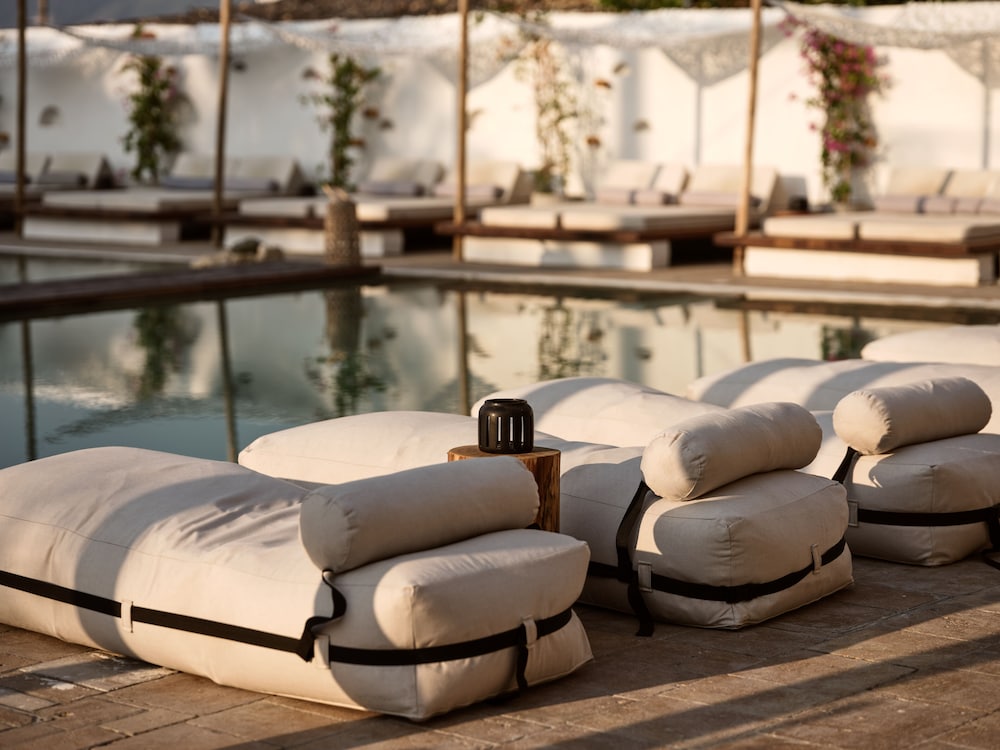 Gardelli Resort — Swimming pool in Laganas, Ionian Islands