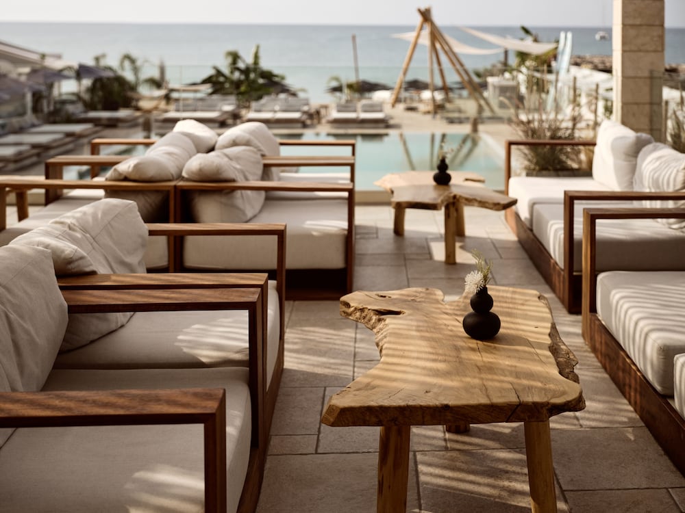 Gardelli Resort — Restaurant & bars in Laganas, Ionian Islands
