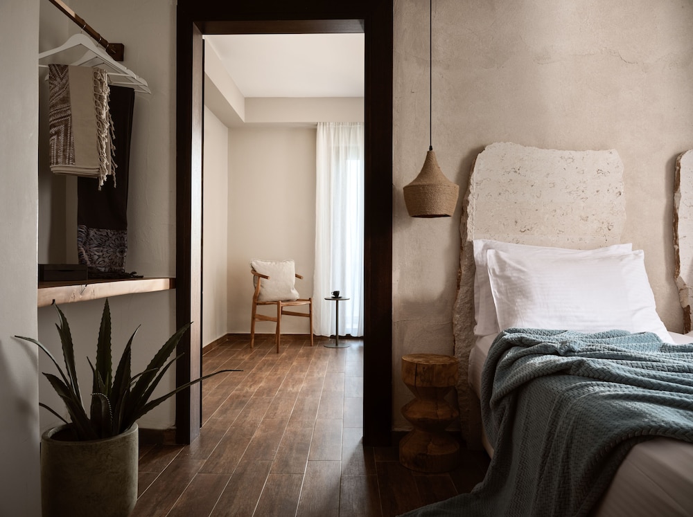 Gardelli Resort — Hotel rooms in Laganas, Ionian Islands