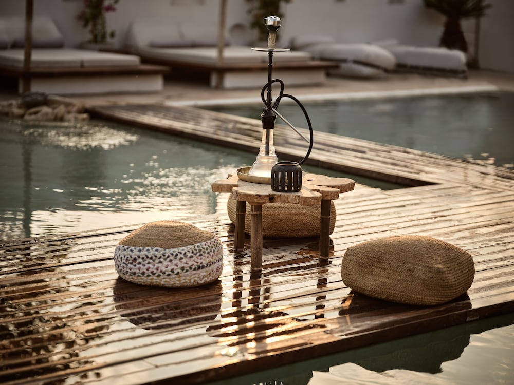 Gardelli Resort — Swimming pool in Laganas, Ionian Islands