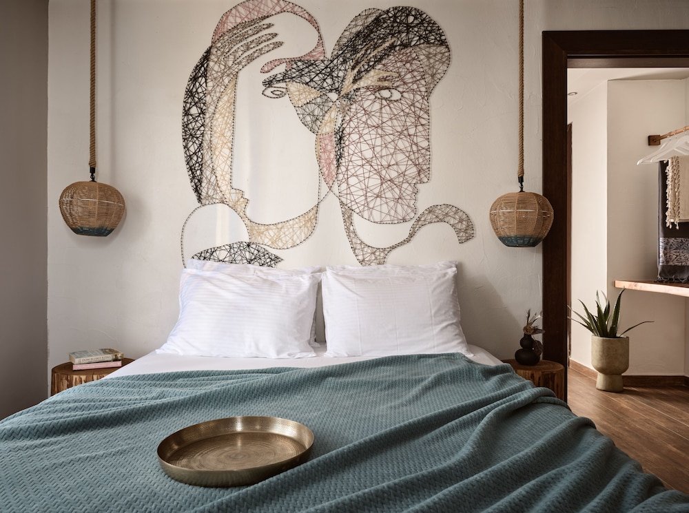 Gardelli Resort — Hotel rooms in Laganas, Ionian Islands