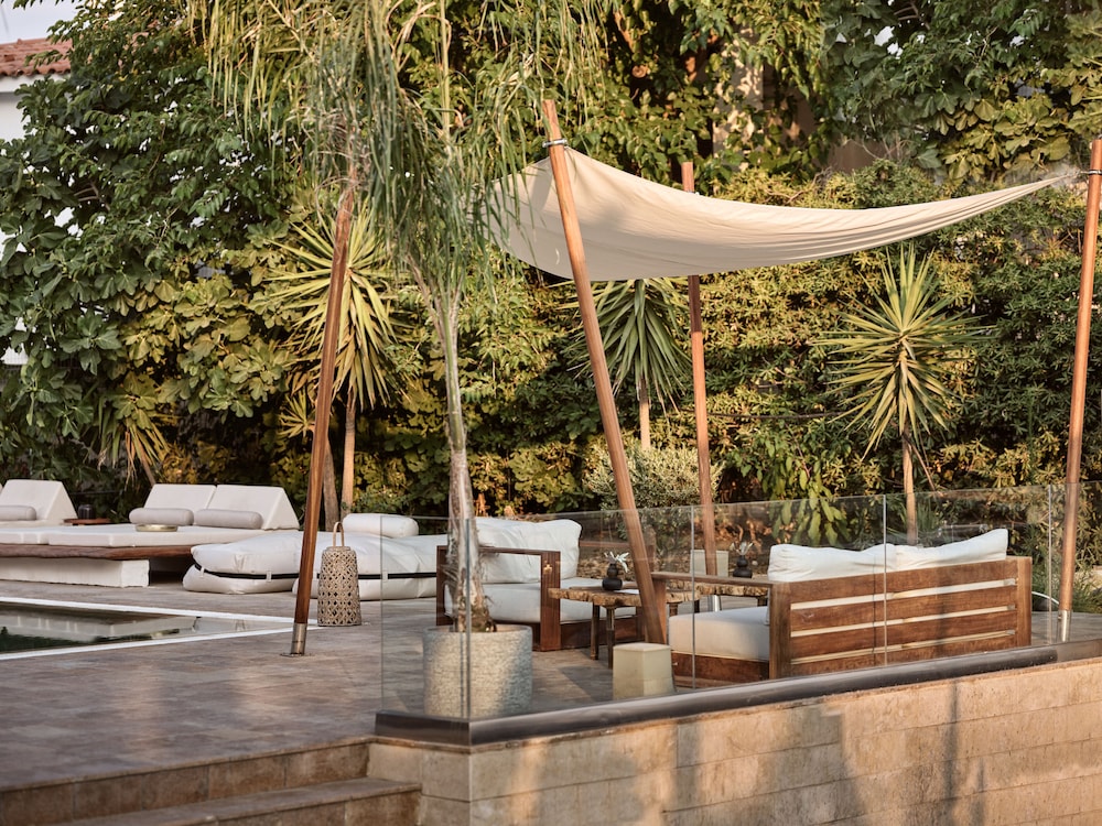 Gardelli Resort — Swimming pool in Laganas, Ionian Islands