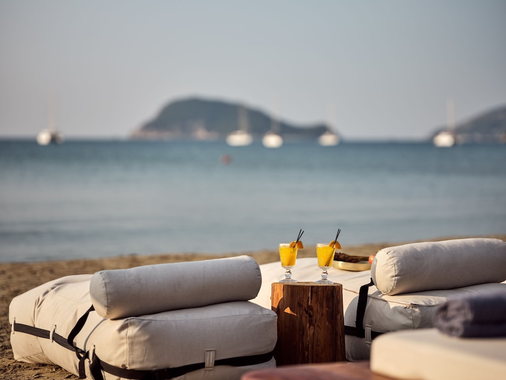 Gardelli Resort — Beach in Laganas, Ionian Islands