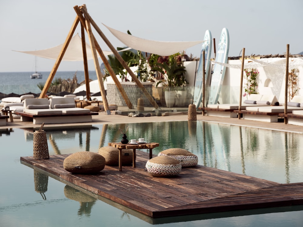 Gardelli Resort — Swimming pool in Laganas, Ionian Islands