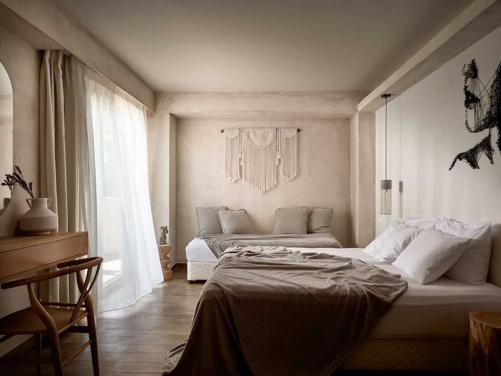 Gardelli Resort — Hotel rooms in Laganas, Ionian Islands