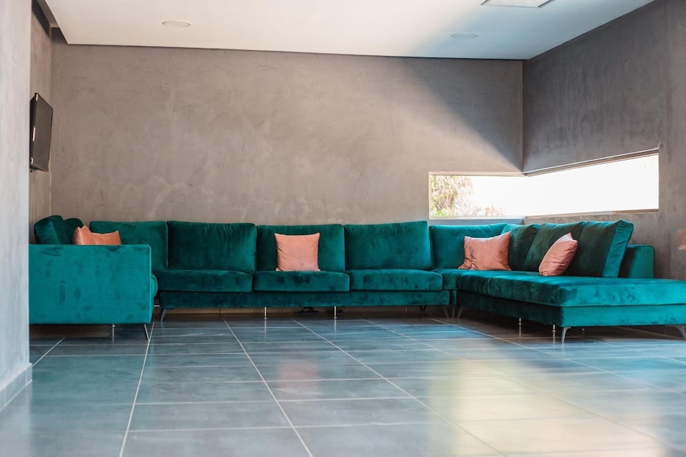 Olympia Sun Hotel — Hotel building in Faliraki, South Aegean
