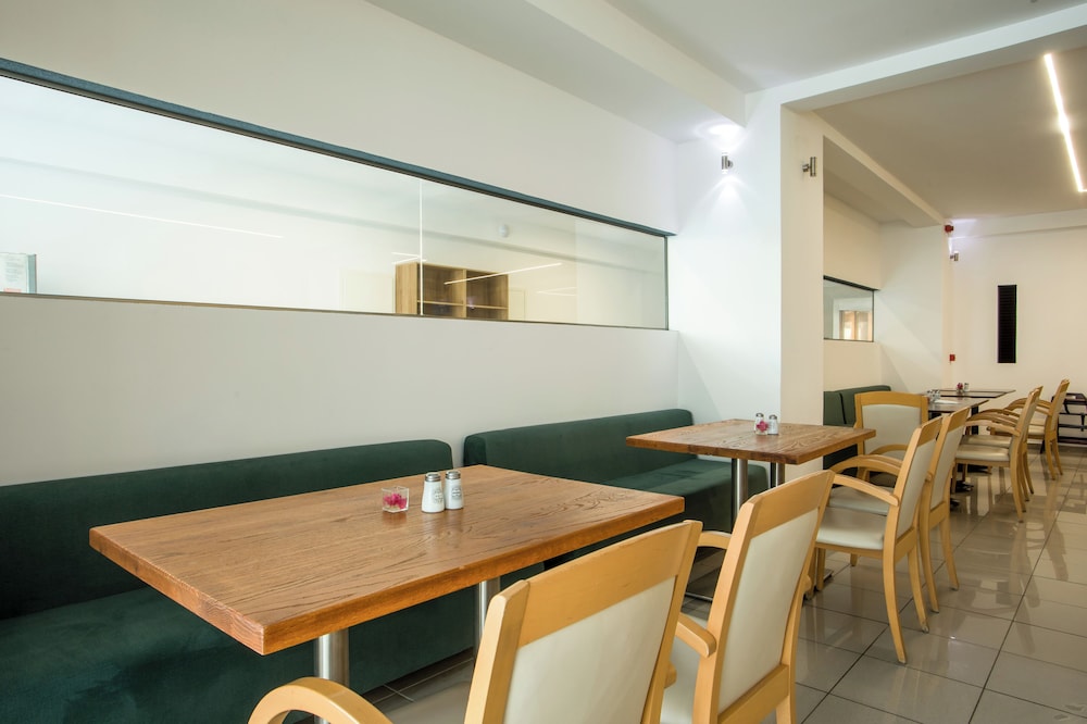 Olympia Sun Hotel — Restaurant & bars in Faliraki, South Aegean