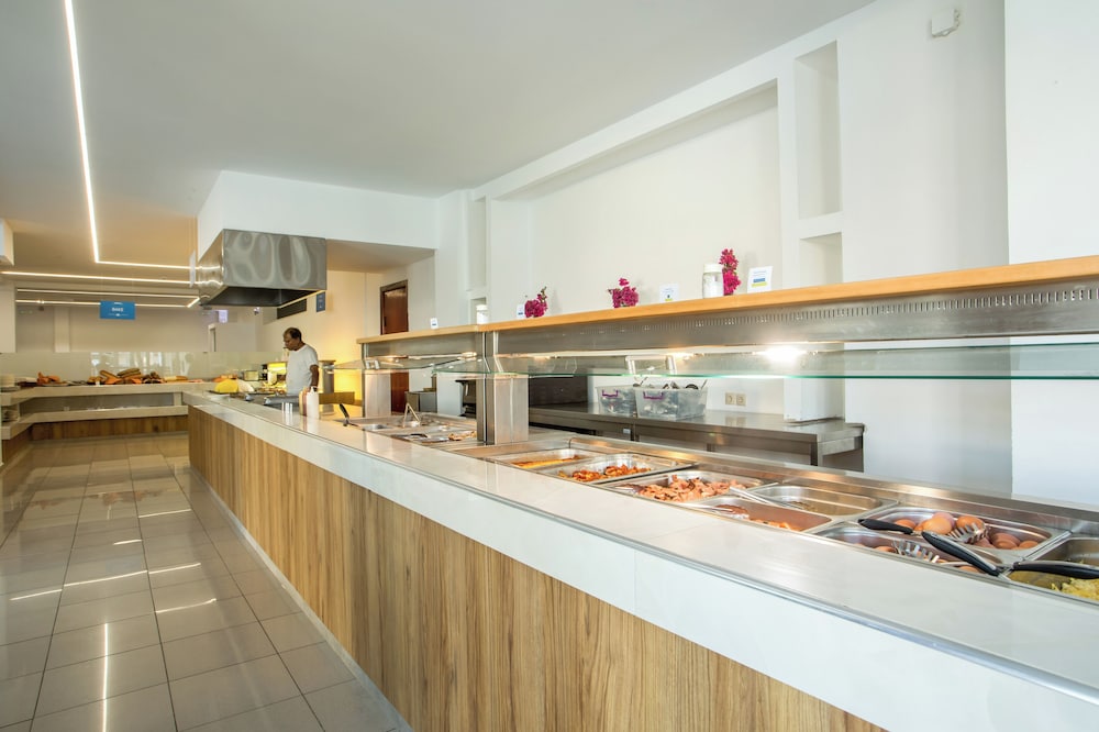 Olympia Sun Hotel — Restaurant & bars in Faliraki, South Aegean