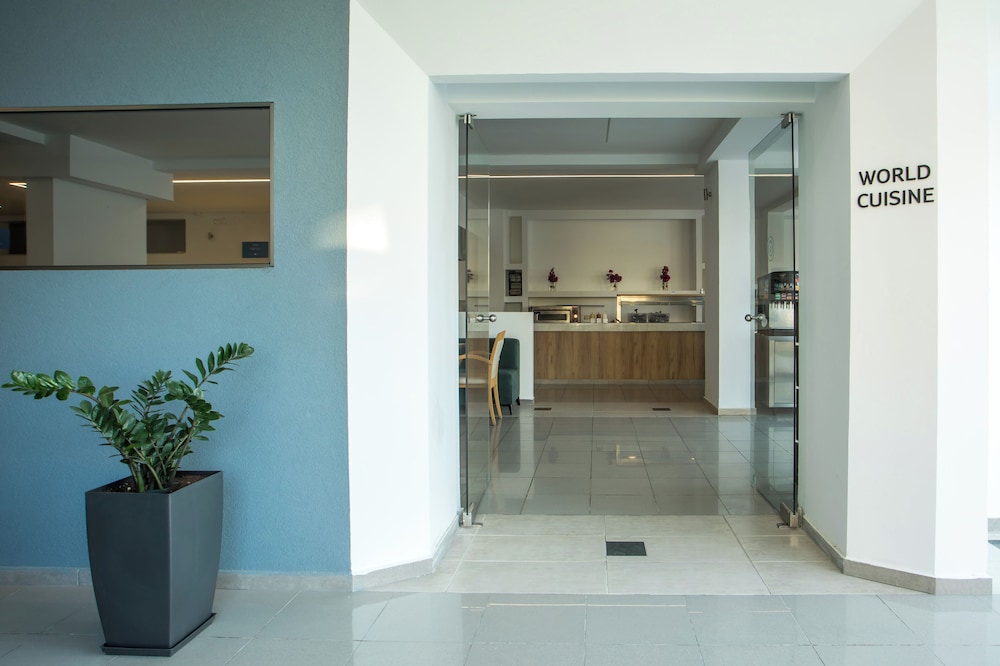Olympia Sun Hotel — Hotel rooms in Faliraki, South Aegean