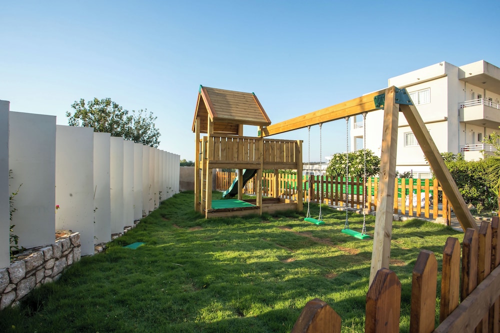 Olympia Sun Hotel — Attractions for children in Faliraki, South Aegean