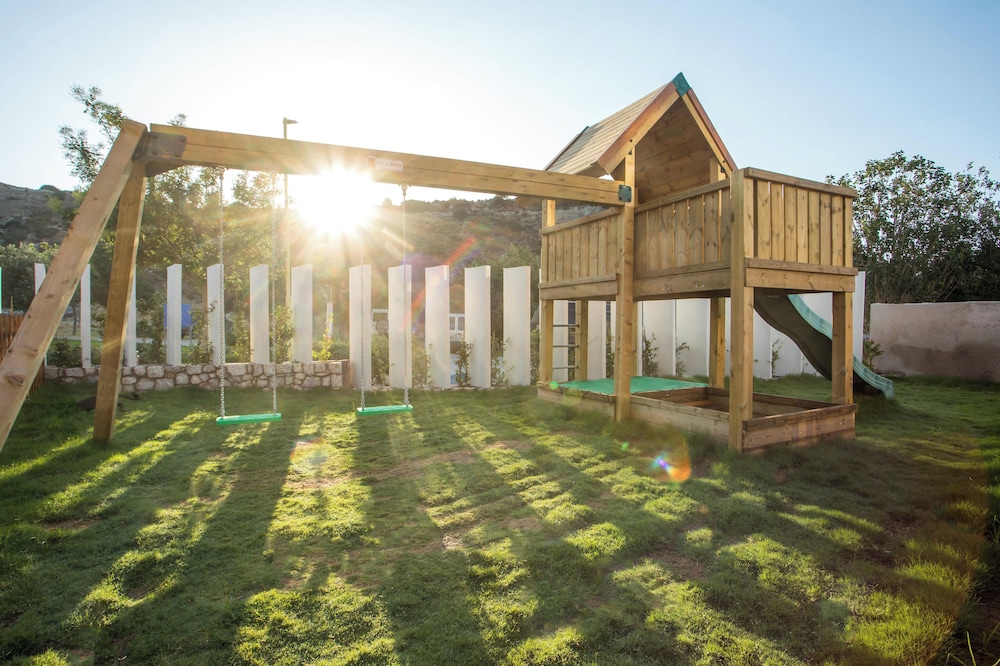 Olympia Sun Hotel — Attractions for children in Faliraki, South Aegean
