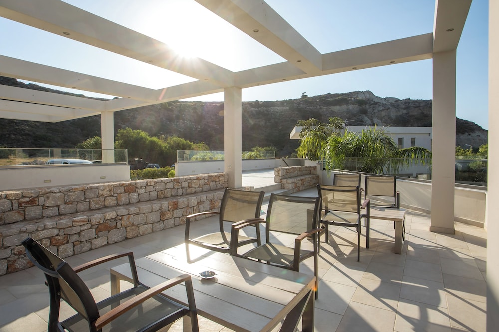 Olympia Sun Hotel — Restaurant & bars in Faliraki, South Aegean