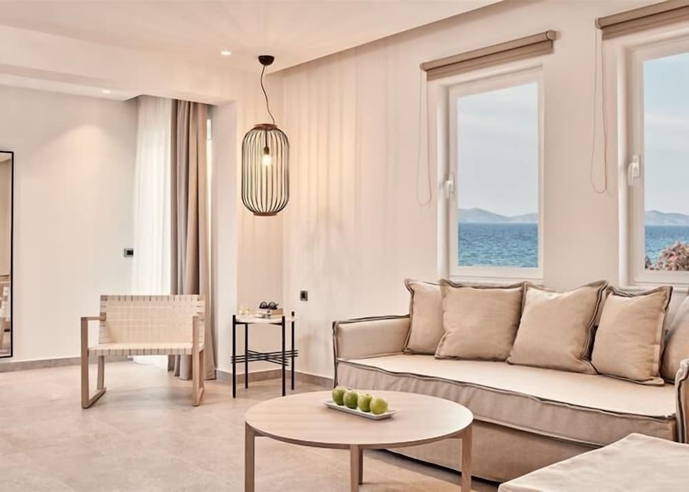 Atlantica Marmari Palace — Hotel rooms in Mastichari, South Aegean