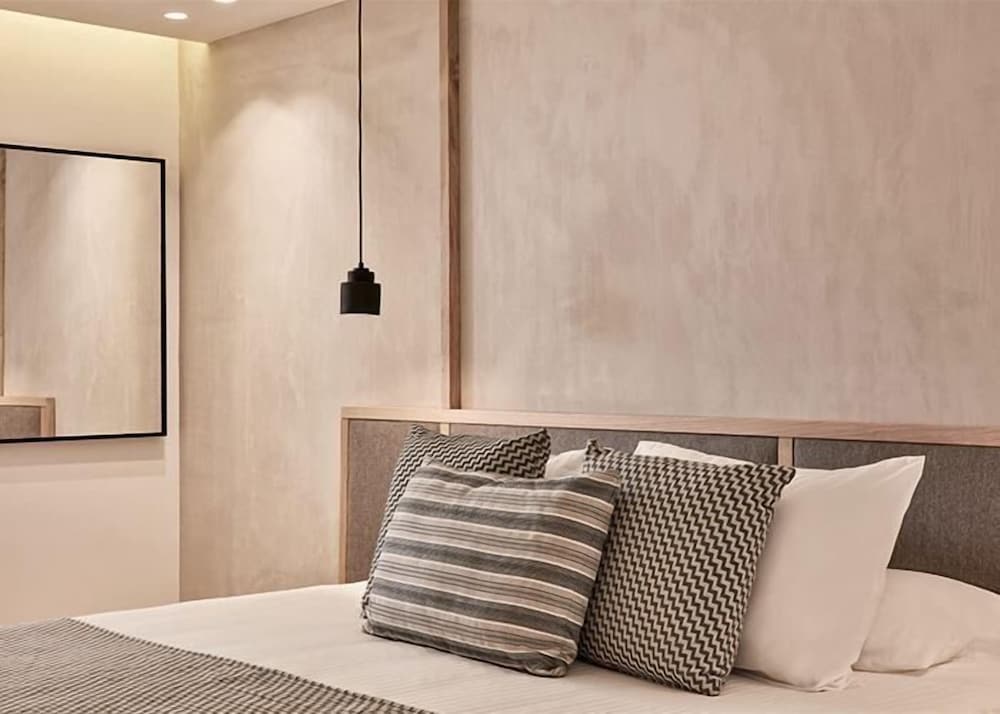 Atlantica Marmari Palace — Hotel rooms in Mastichari, South Aegean