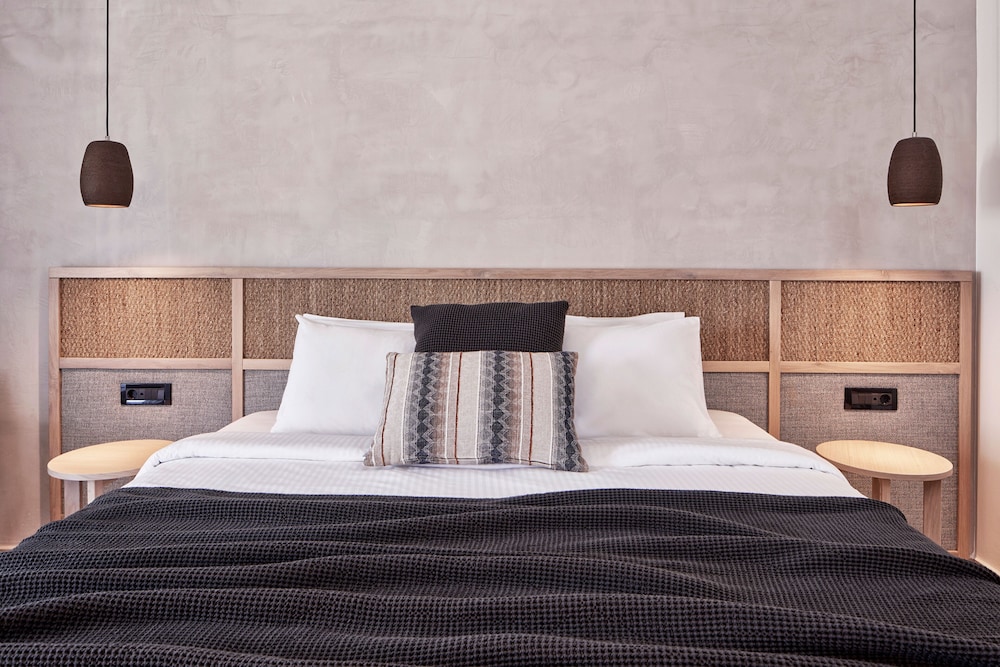 Atlantica Marmari Palace — Hotel rooms in Mastichari, South Aegean