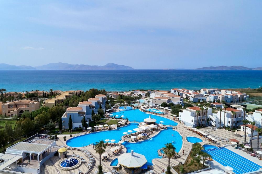 Atlantica Marmari Palace — Main photo in Mastichari, South Aegean