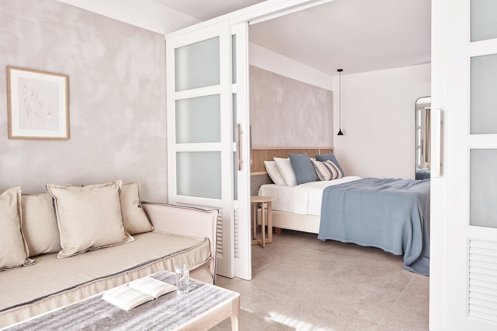 Atlantica Marmari Palace — Hotel rooms in Mastichari, South Aegean