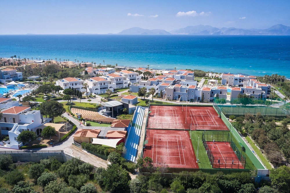 Atlantica Marmari Palace — Sports & recreation in Mastichari, South Aegean