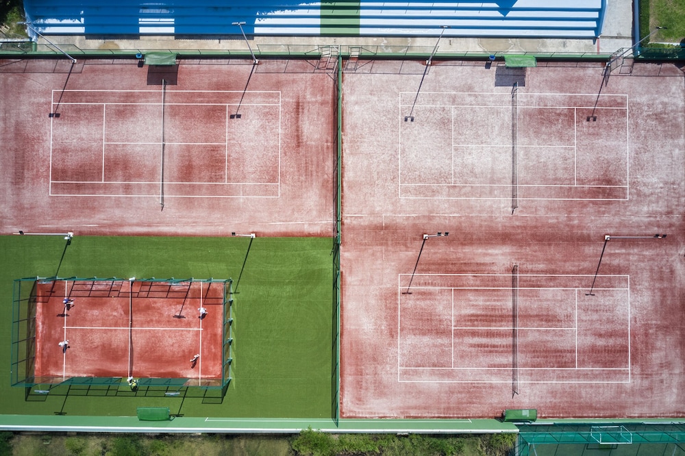 Atlantica Marmari Palace — Sports & recreation in Mastichari, South Aegean