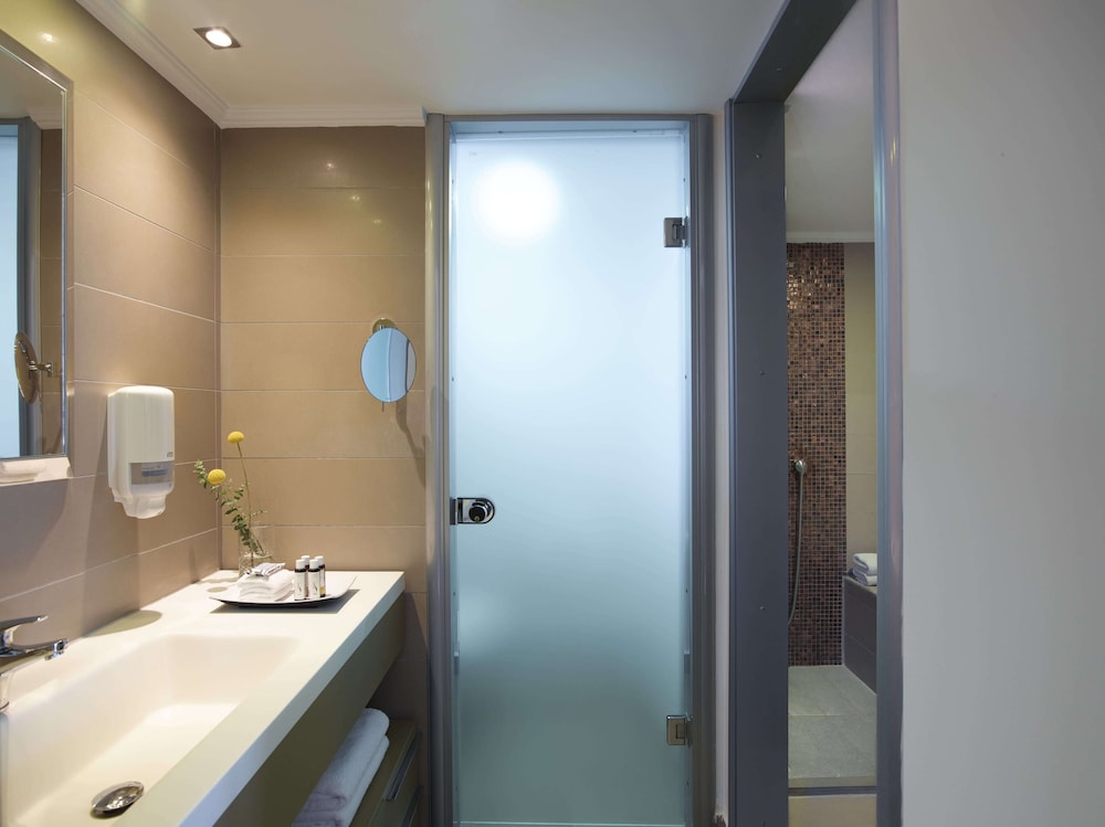 Atlantica Marmari Palace — Hotel rooms in Mastichari, South Aegean