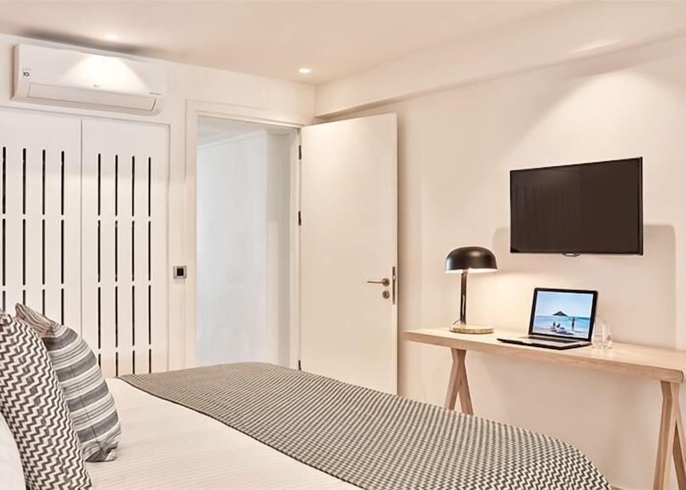 Atlantica Marmari Palace — Hotel rooms in Mastichari, South Aegean