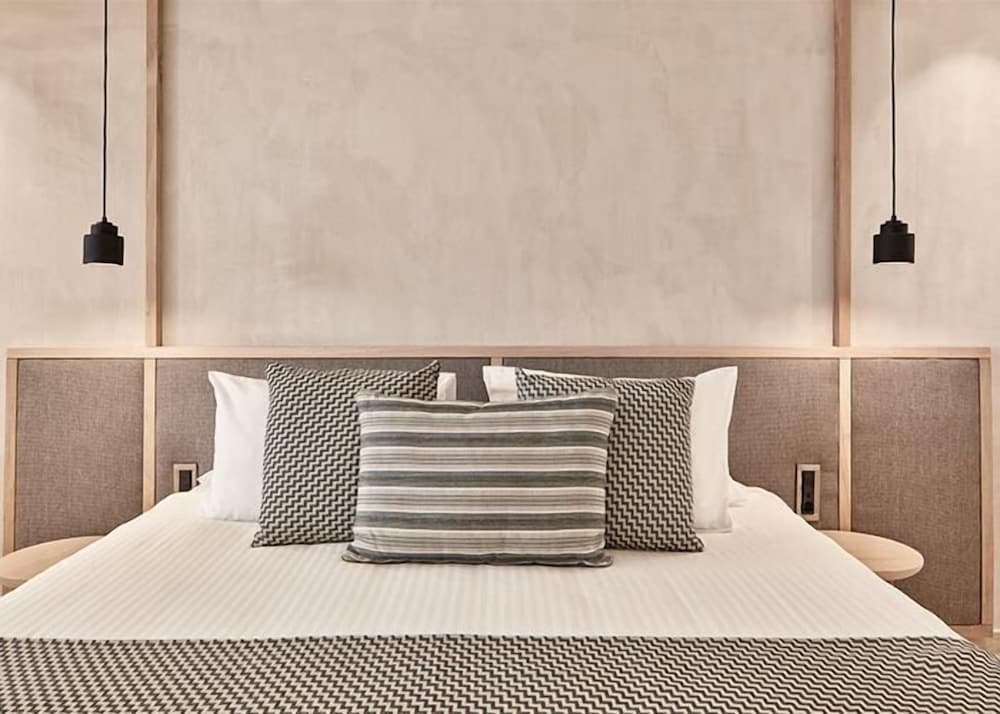 Atlantica Marmari Palace — Hotel rooms in Mastichari, South Aegean