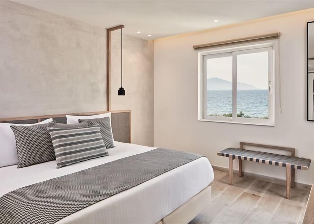 Atlantica Marmari Palace — Hotel rooms in Mastichari, South Aegean