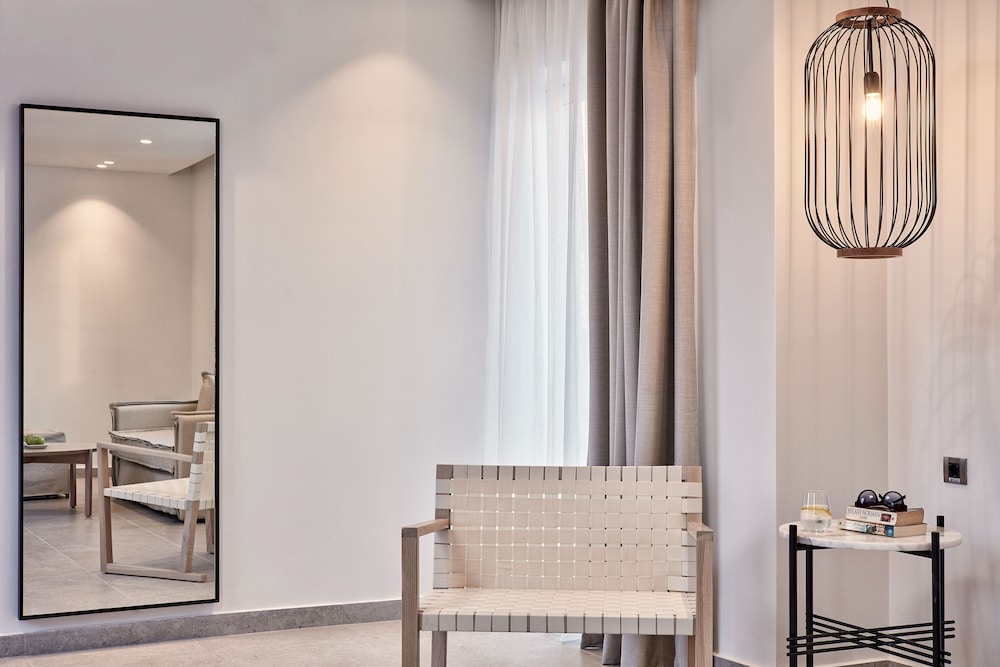 Atlantica Marmari Palace — Hotel rooms in Mastichari, South Aegean