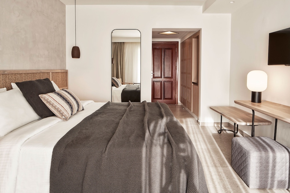Atlantica Marmari Palace — Hotel rooms in Mastichari, South Aegean