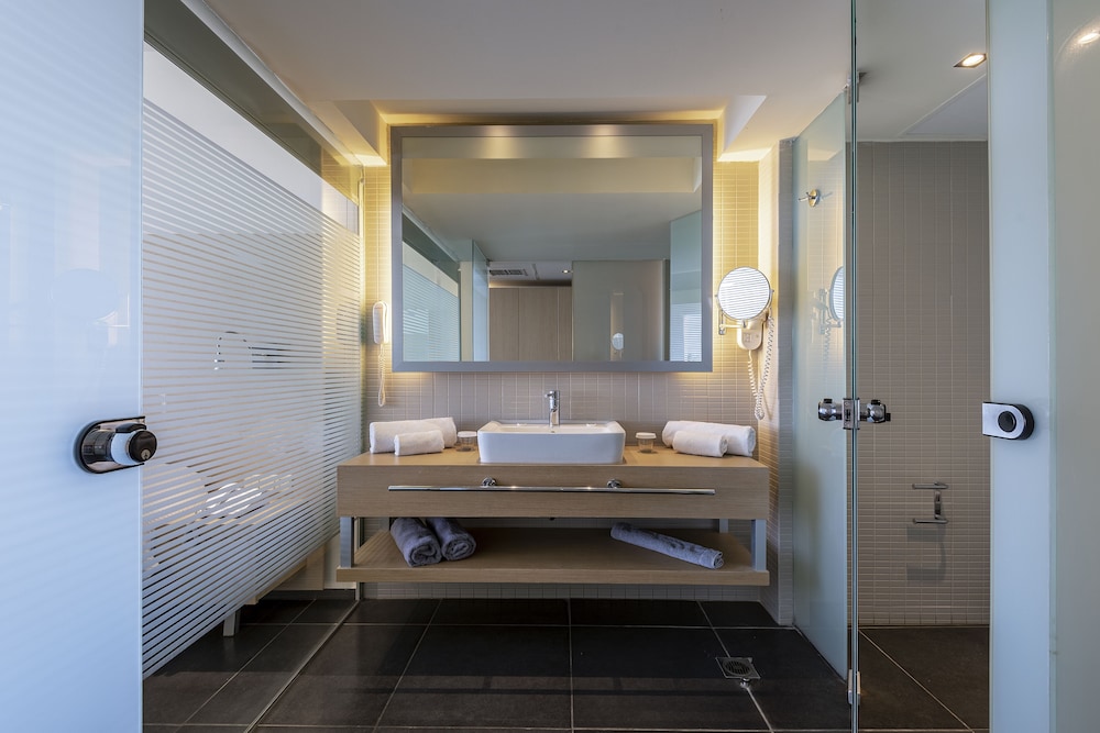 Atlantica Mikri Poli Kos — Hotel rooms in Kardamena, South Aegean