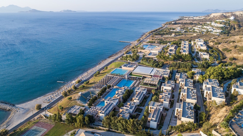 Atlantica Mikri Poli Kos — Main photo in Kardamena, South Aegean