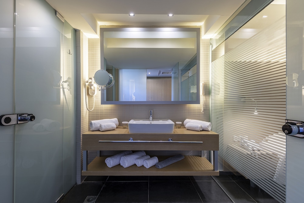 Atlantica Mikri Poli Kos — Hotel rooms in Kardamena, South Aegean