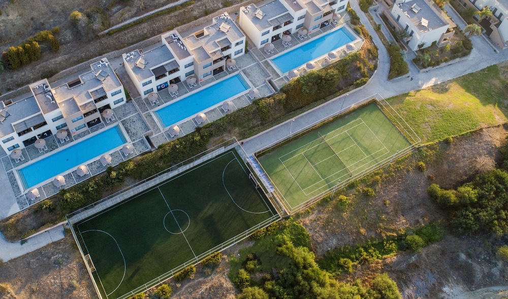 Atlantica Mikri Poli Kos — Sports & recreation in Kardamena, South Aegean