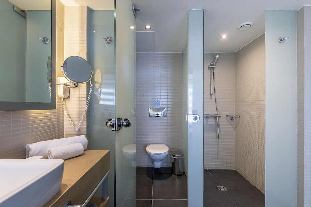 Atlantica Mikri Poli Kos — Hotel rooms in Kardamena, South Aegean