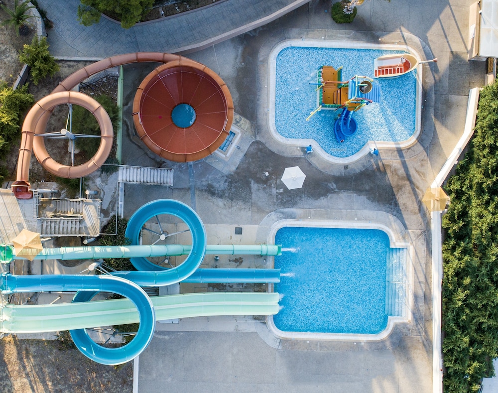 Atlantica Mikri Poli Kos — Swimming pool in Kardamena, South Aegean