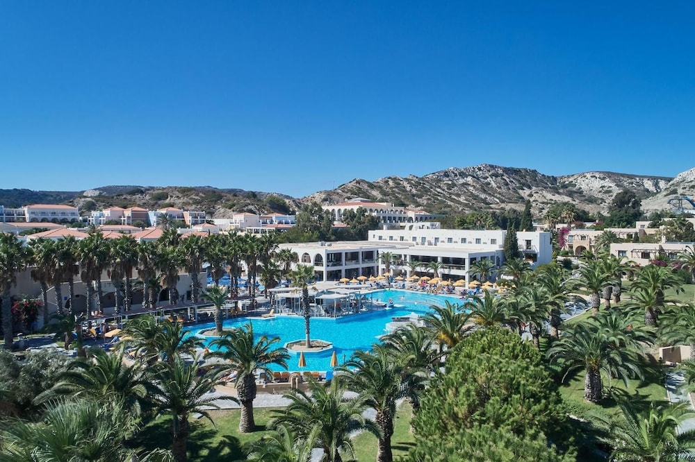 Porto Bello Beach - All Inclusive — Swimming pool in Kos Town, South Aegean
