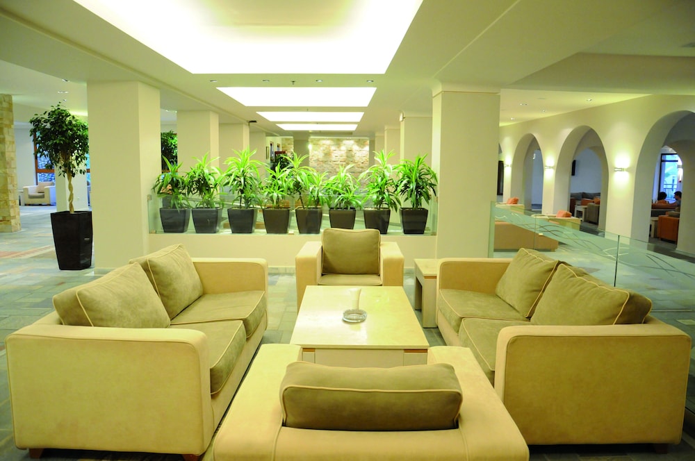 Porto Bello Beach - All Inclusive — Hotel building in Kos Town, South Aegean