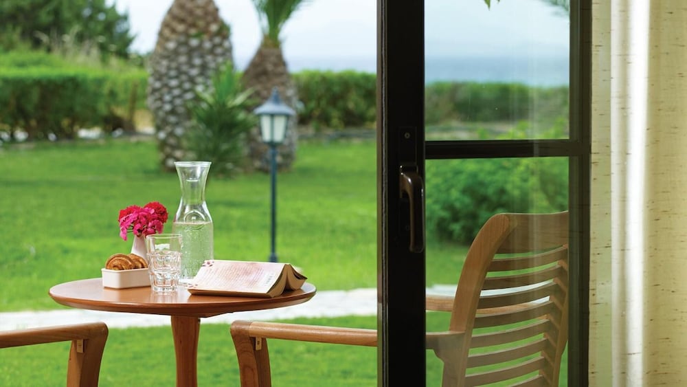 Porto Bello Beach - All Inclusive — Hotel rooms in Kos Town, South Aegean