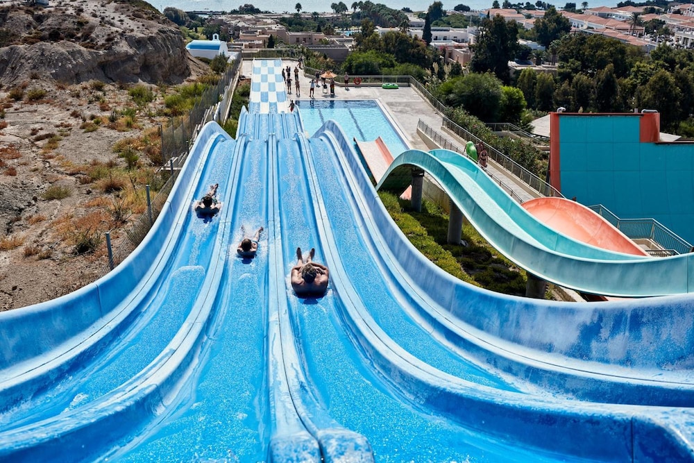 Porto Bello Beach - All Inclusive — Swimming pool in Kos Town, South Aegean