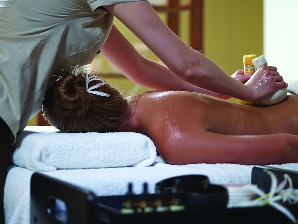 Porto Bello Beach - All Inclusive — Spa in Kos Town, South Aegean